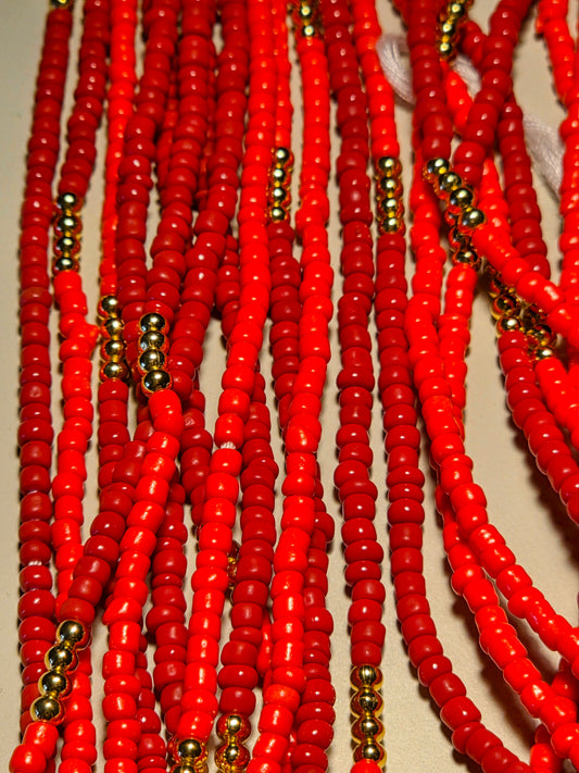 Aries — The Flame Initiator