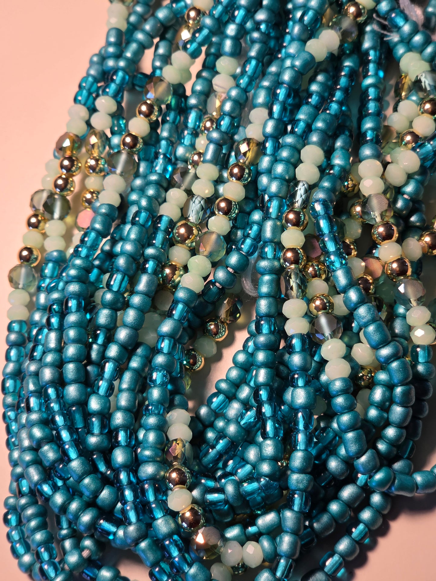 Pisces – Silk of the sea