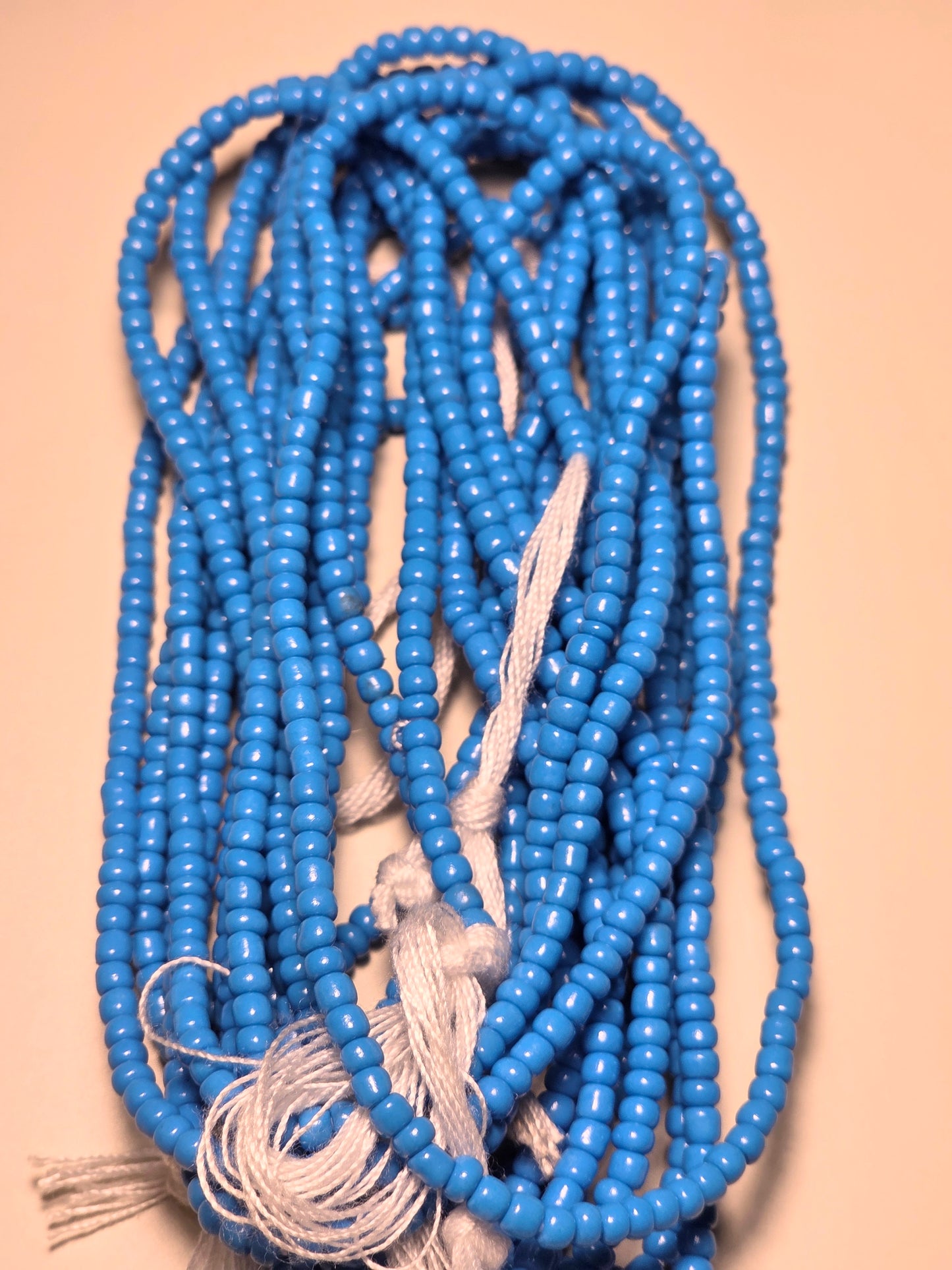 Boundless Blue (Sky Blue)