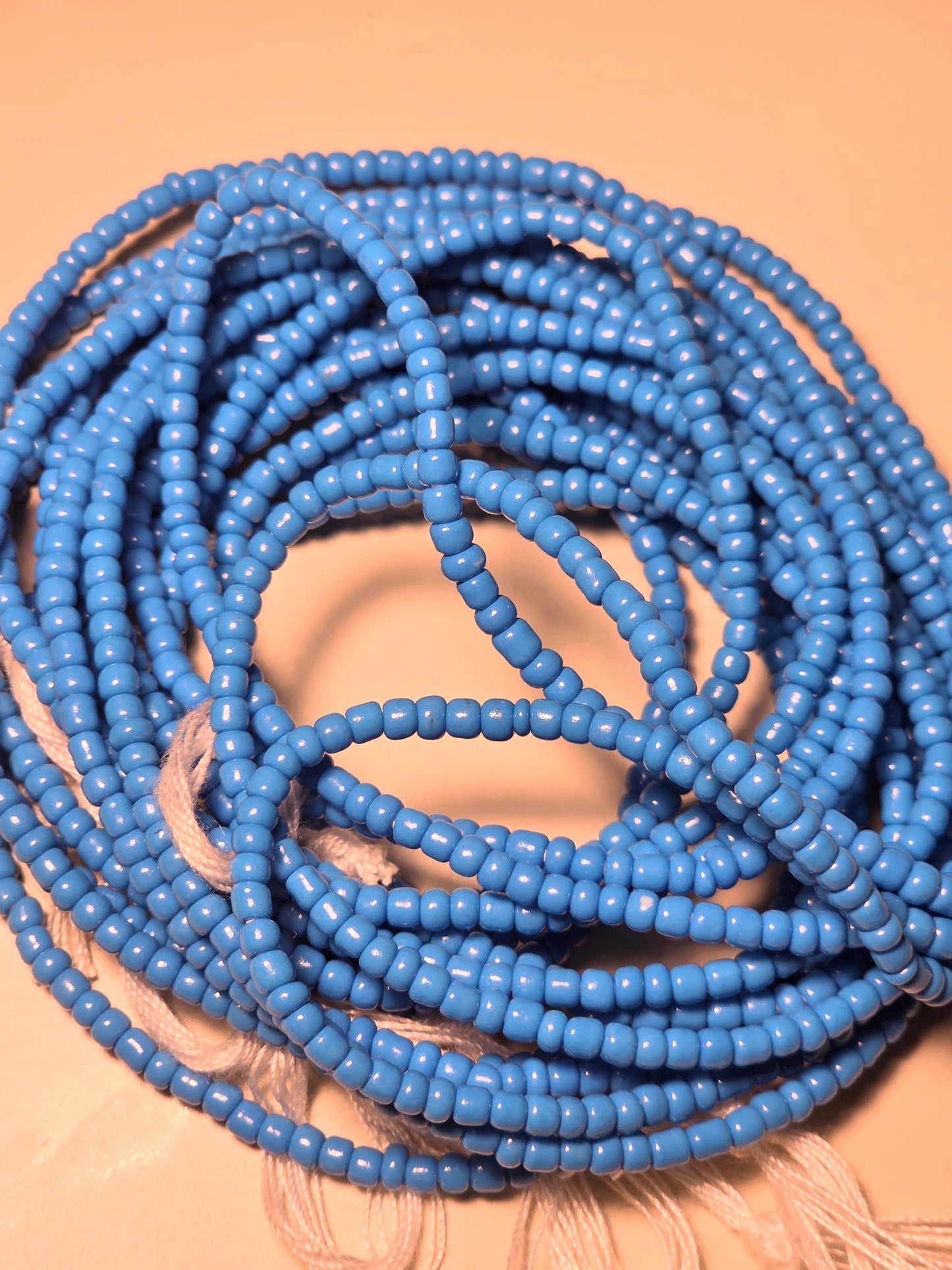 Boundless Blue (Sky Blue)