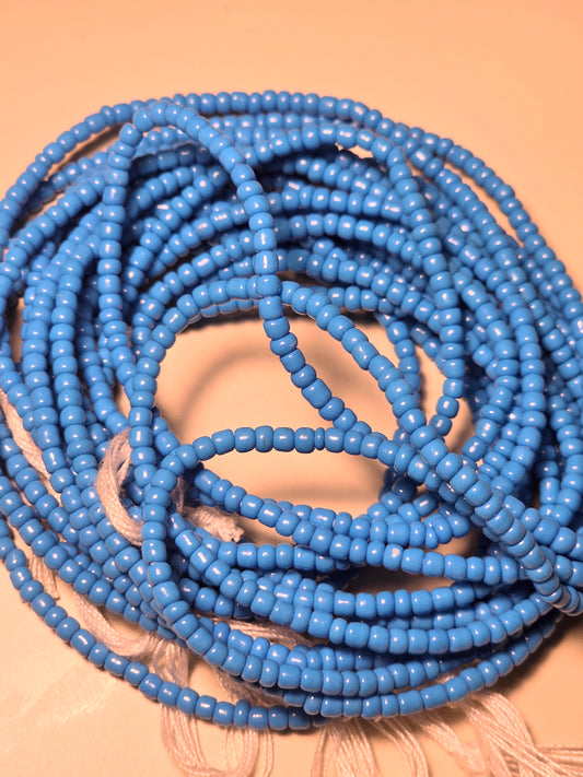 Boundless Blue (Sky Blue)