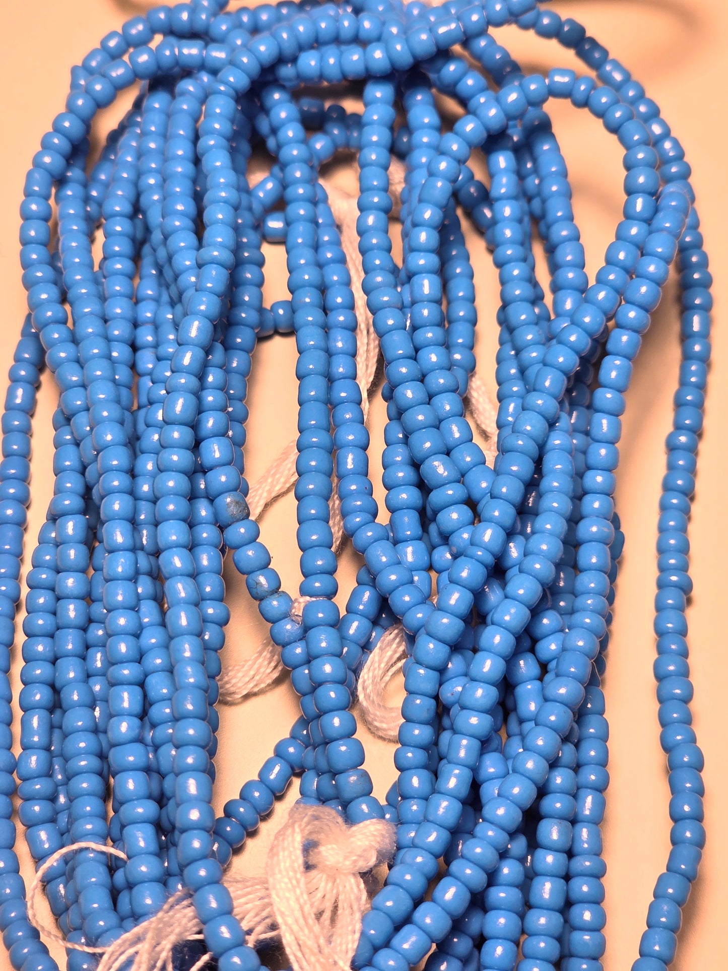 Boundless Blue (Sky Blue)