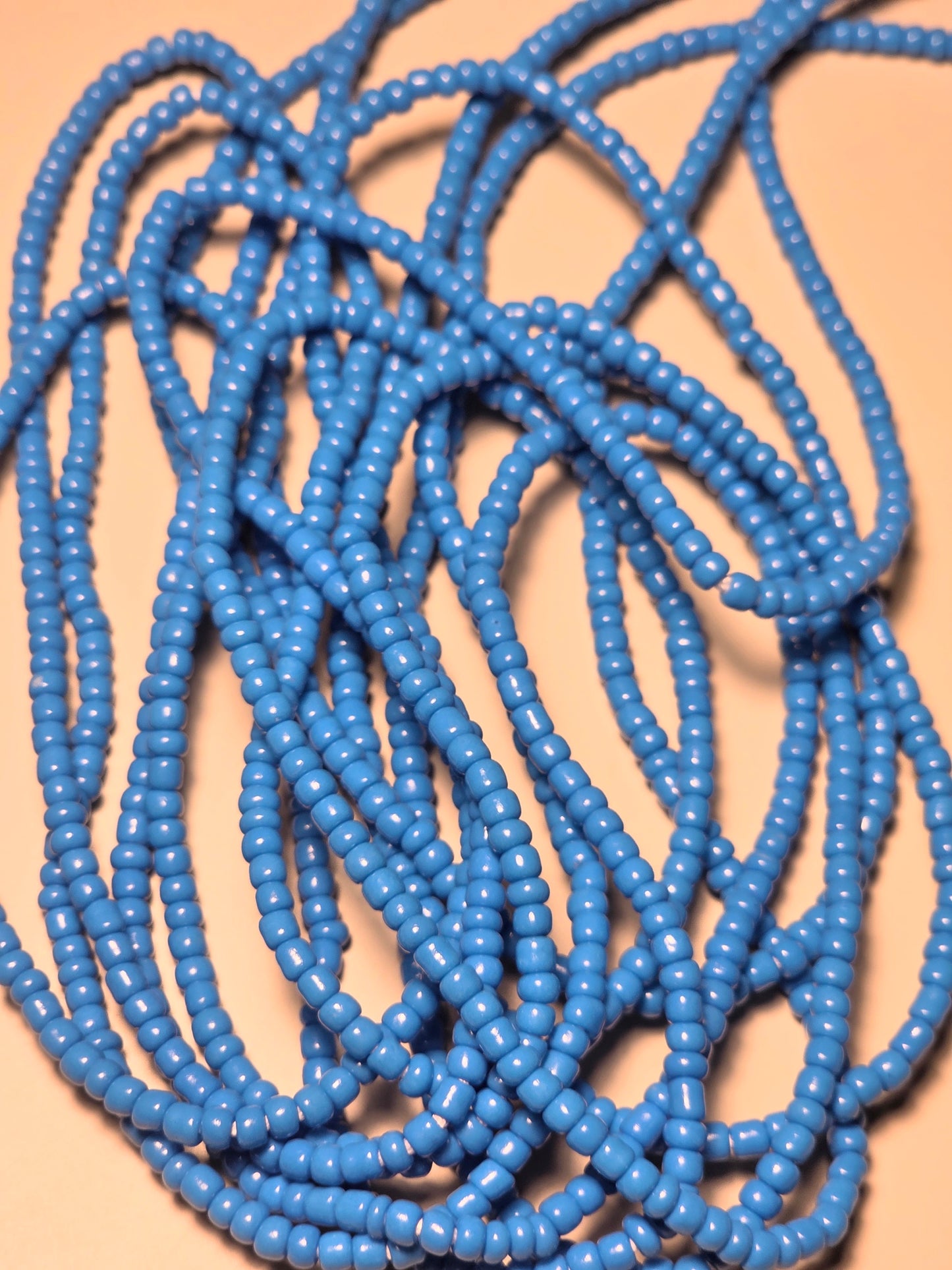 Boundless Blue (Sky Blue)