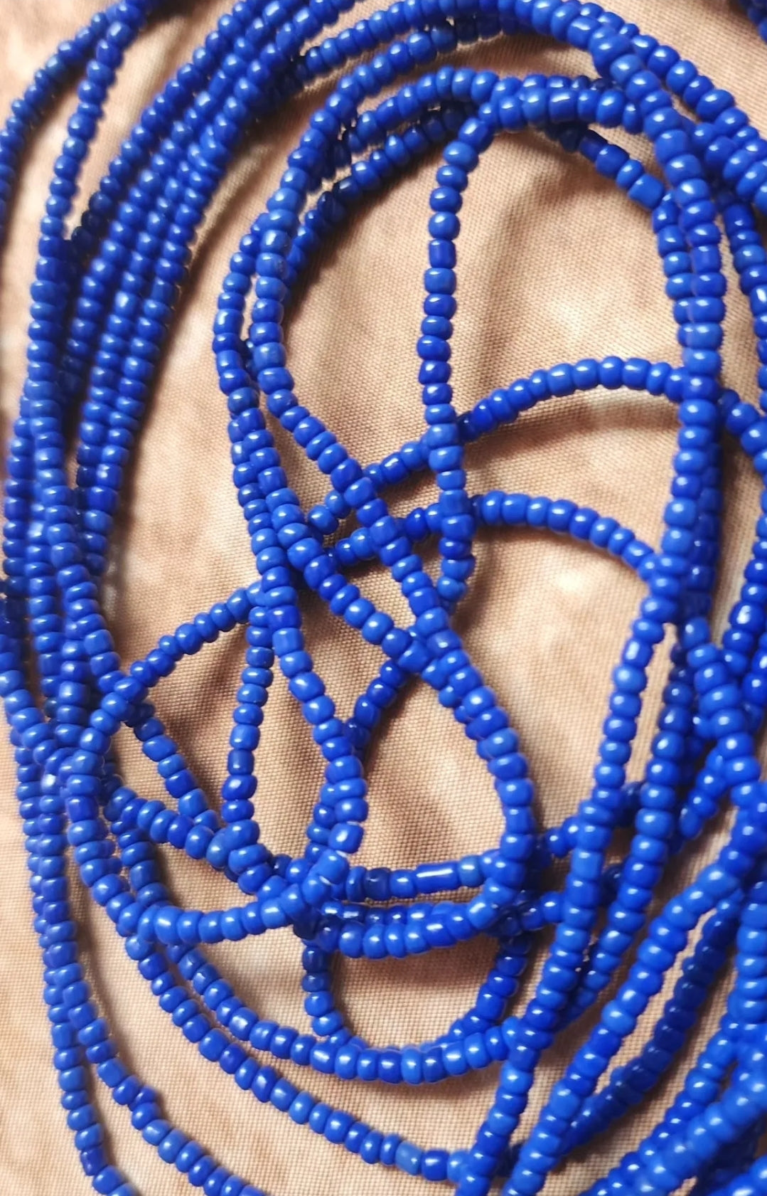 Royal Blue (Glossy)