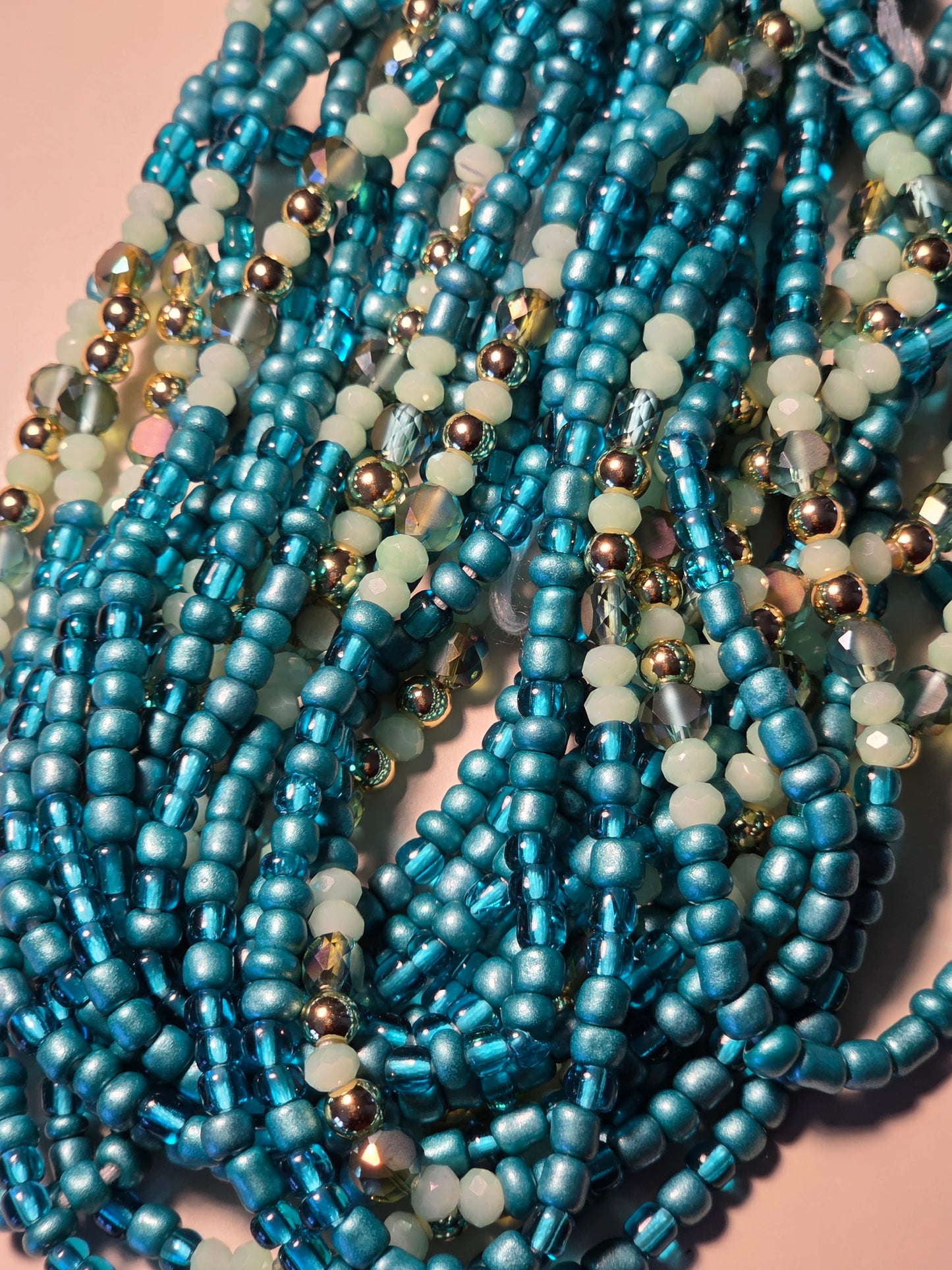 Pisces – Silk of the sea