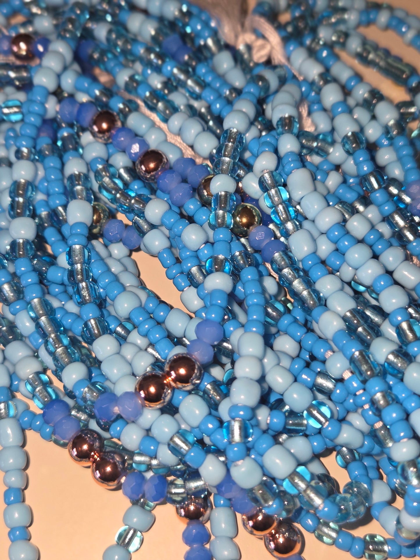 Aquarius – Electric Soul, Timeless Flow