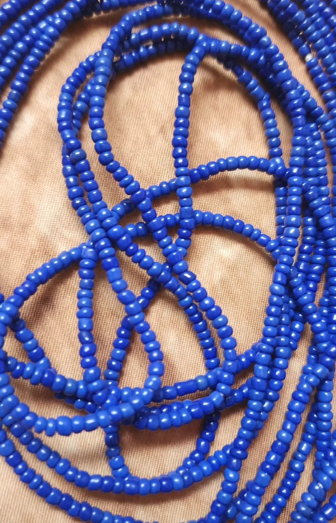Royal Blue (Glossy)