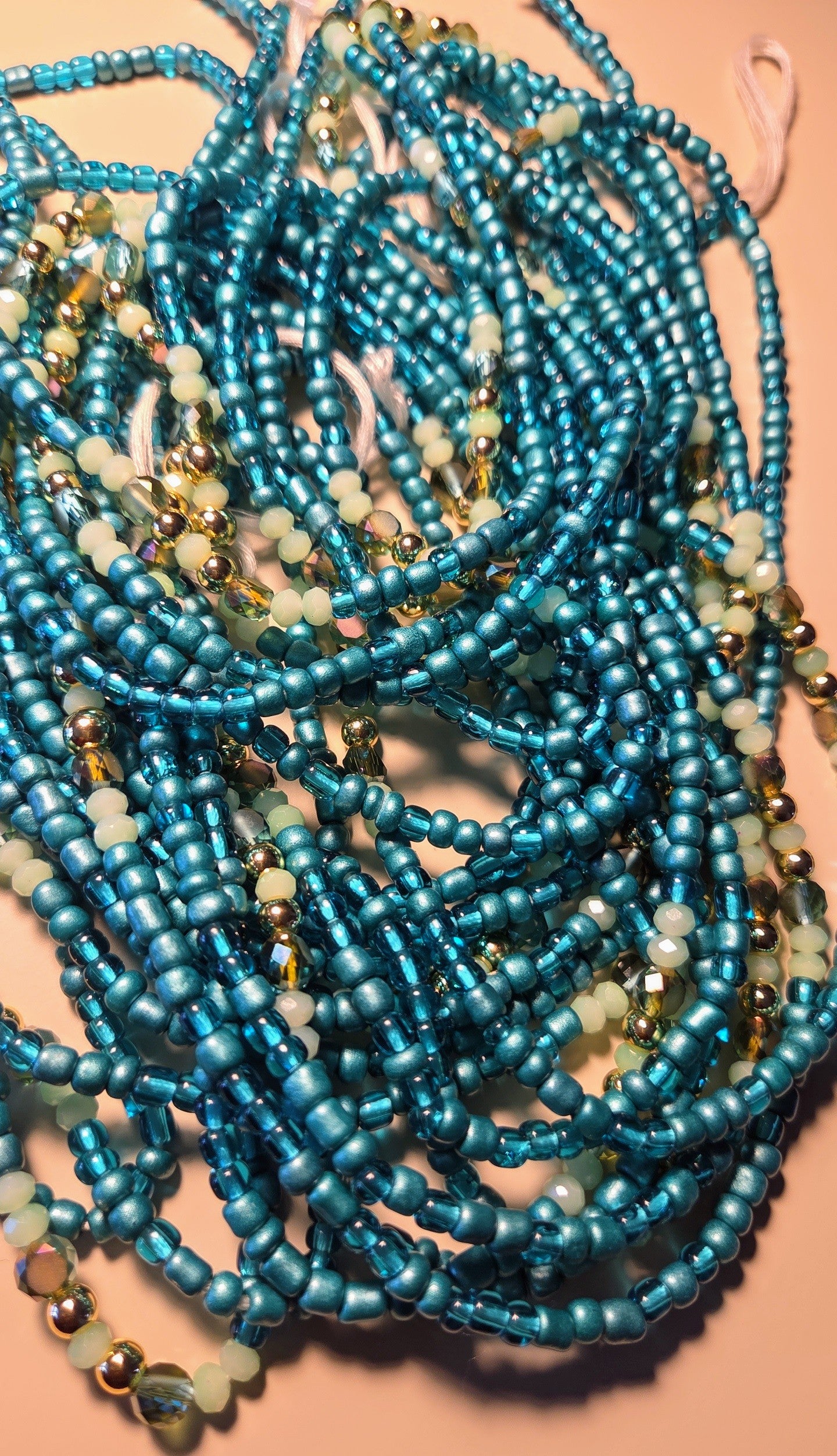 Pisces – Silk of the sea