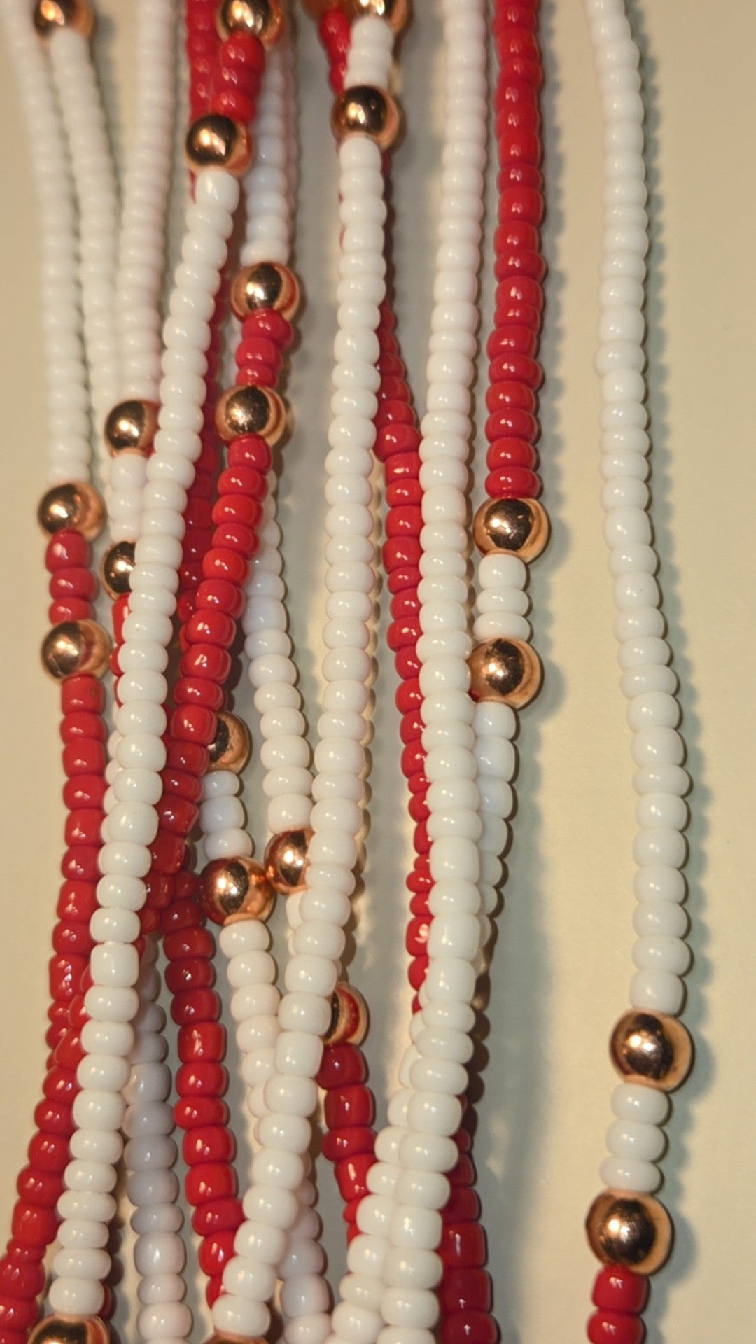 Shango – Power. Passion. Protection