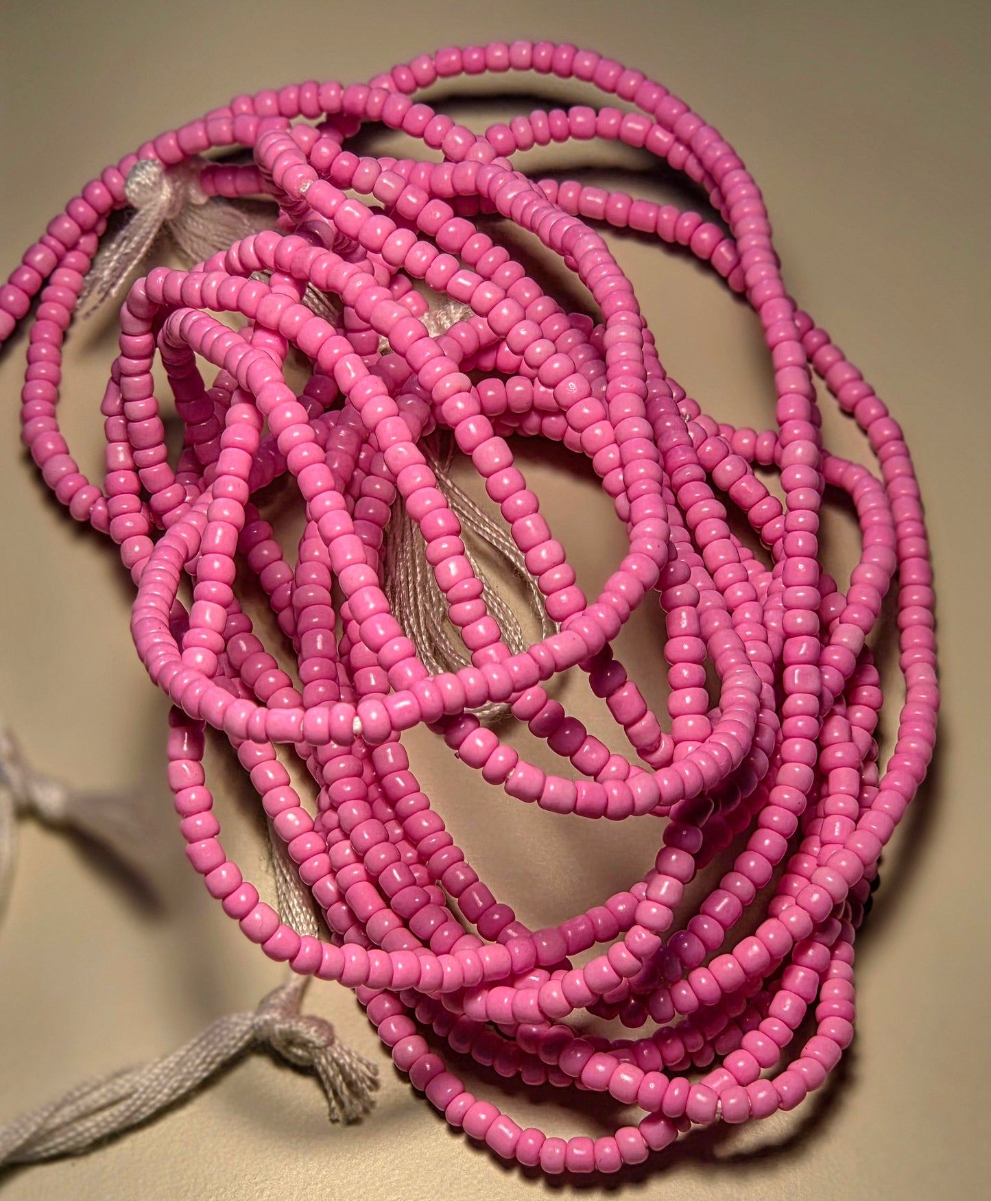 Promising Pink