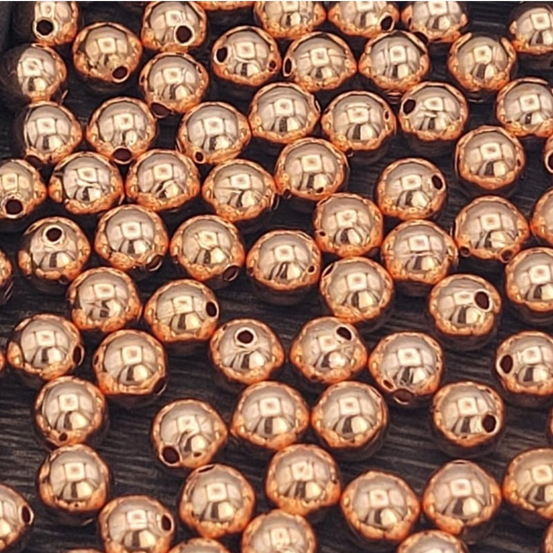Oshún (with copper)
