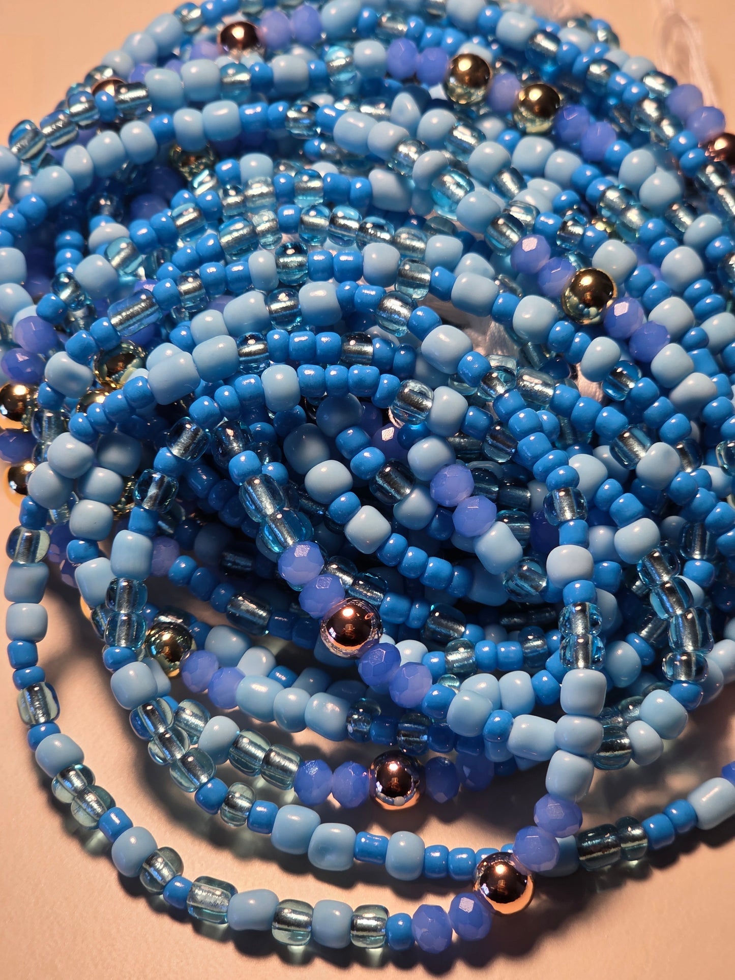 Aquarius – Electric Soul, Timeless Flow