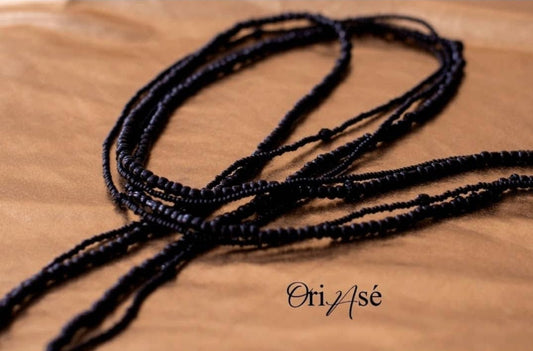 All Black Excellence