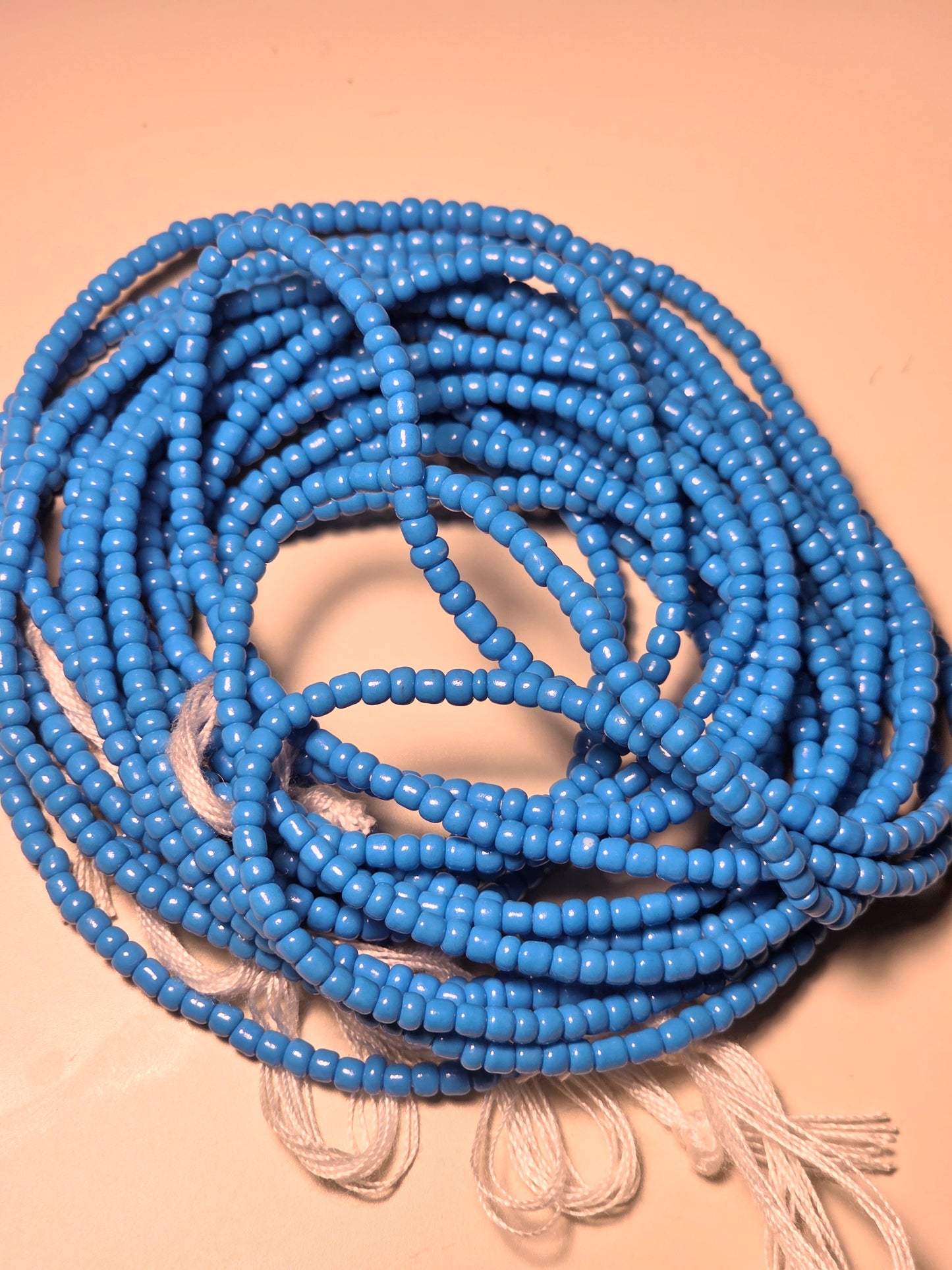 Boundless Blue (Sky Blue)