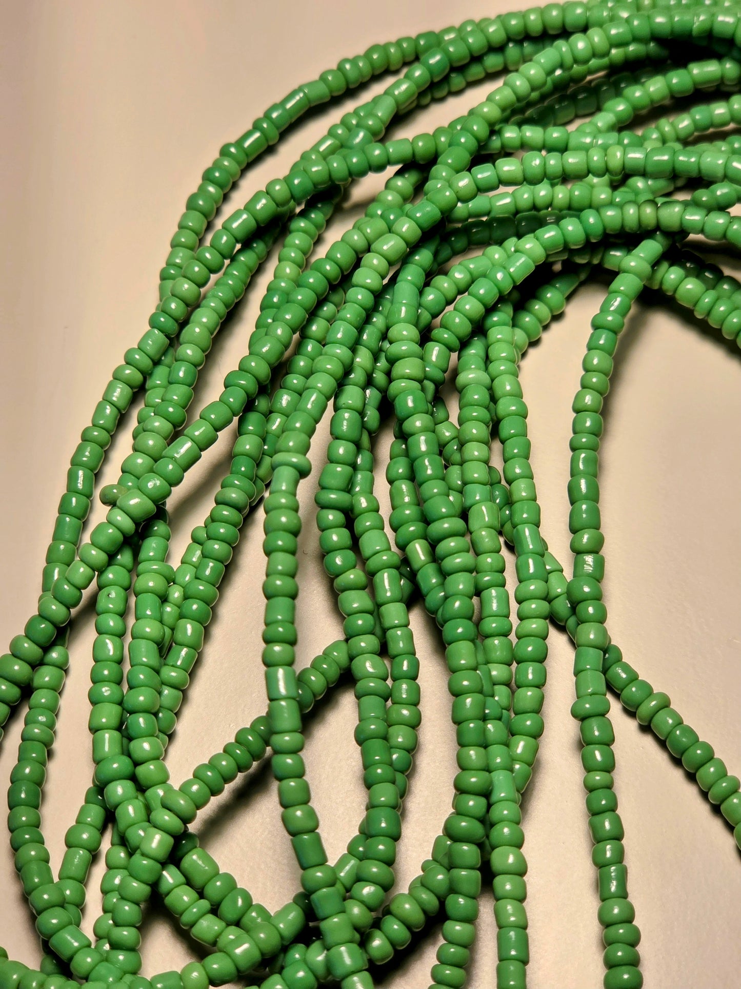 Lively Green