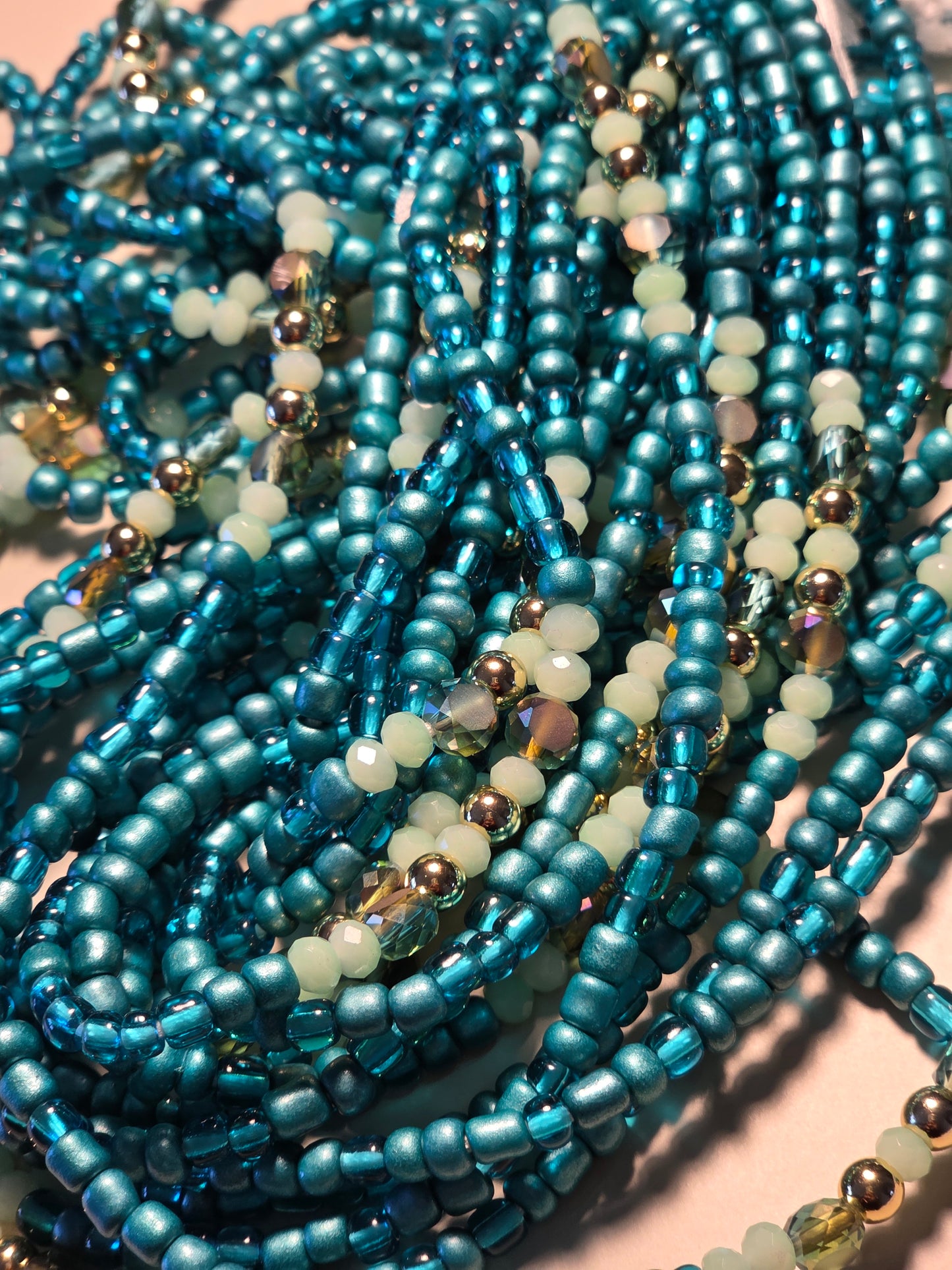Pisces – Silk of the sea