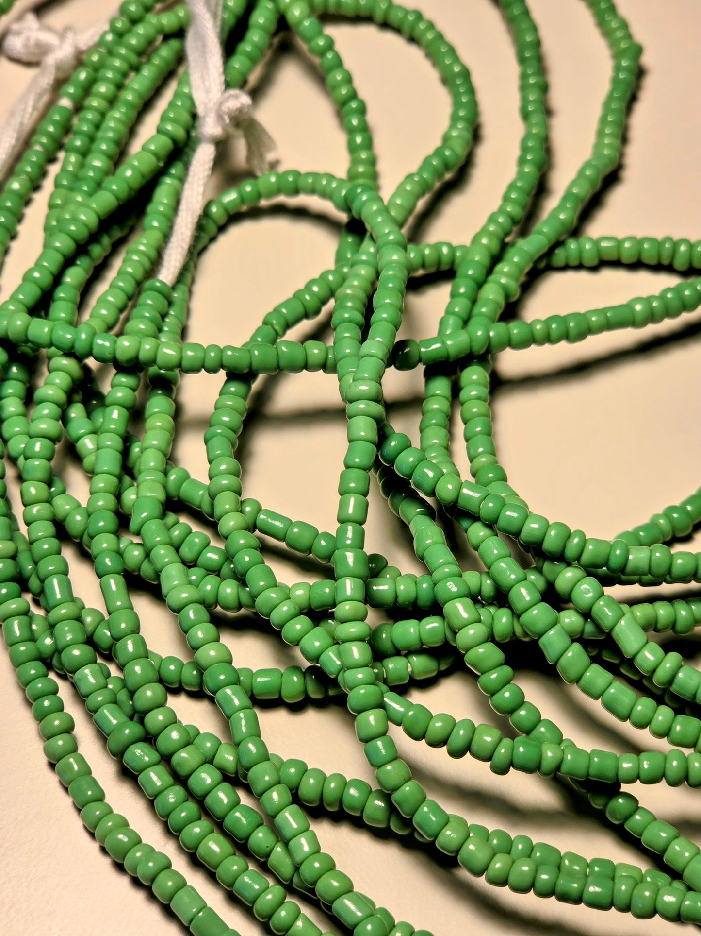 Lively Green