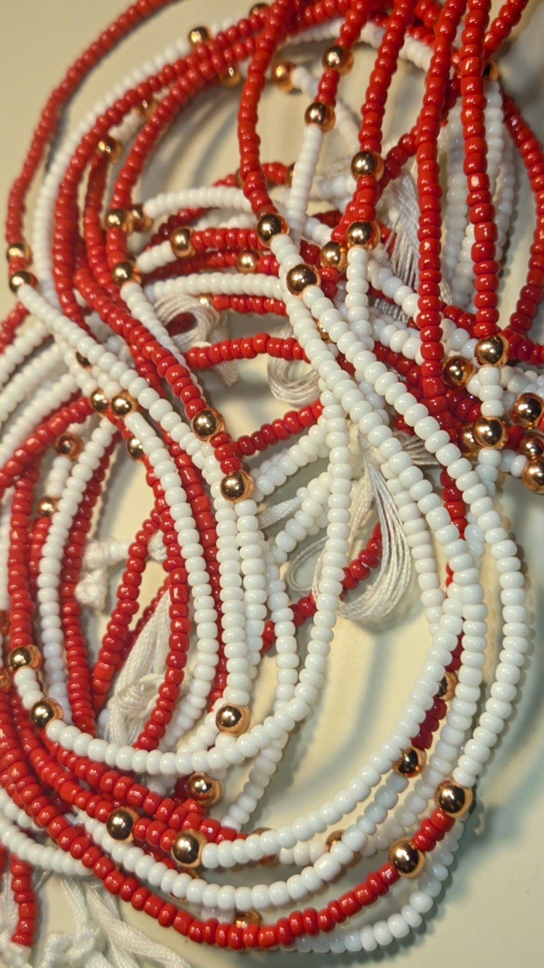 Shango – Power. Passion. Protection