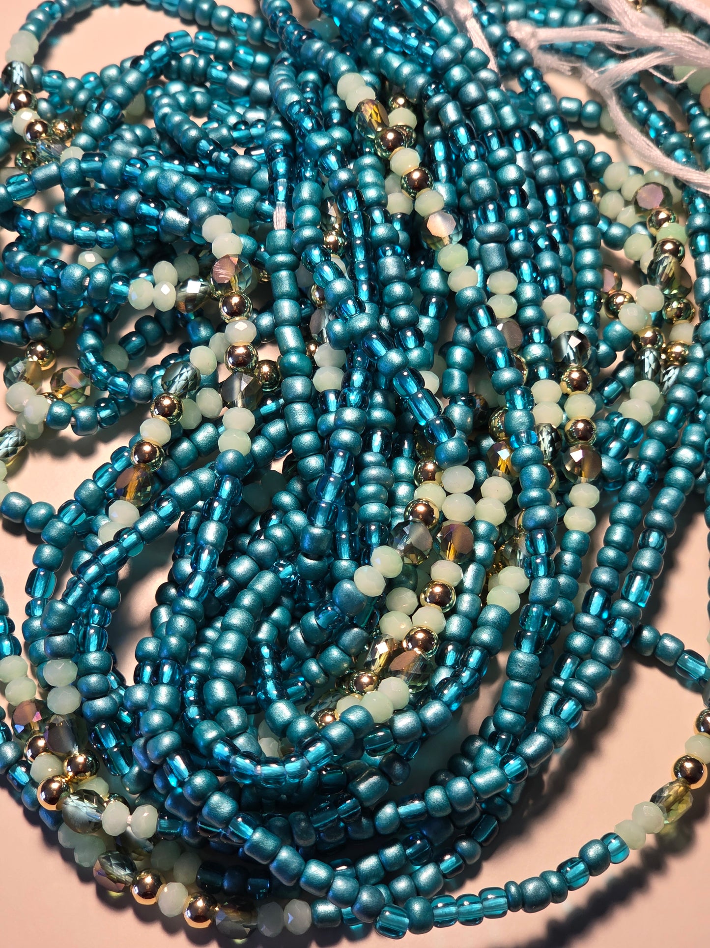Pisces – Silk of the sea