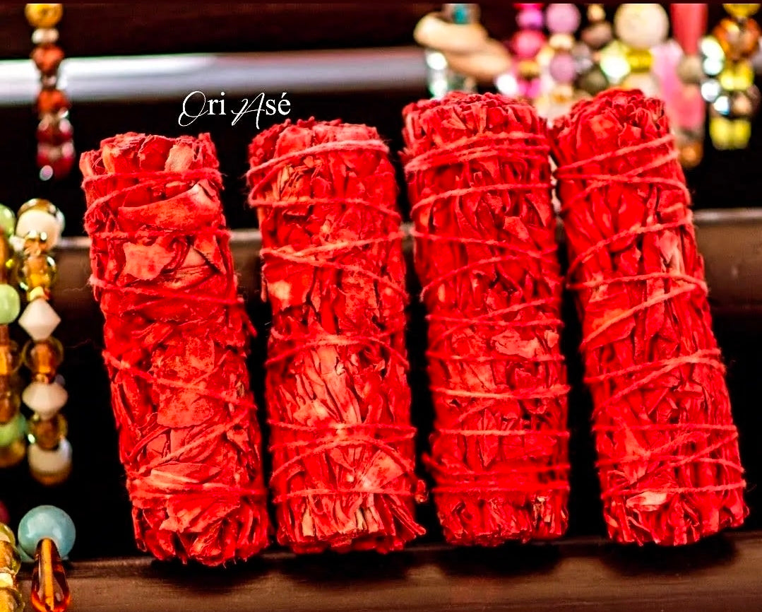 Dragon’s Blood sage