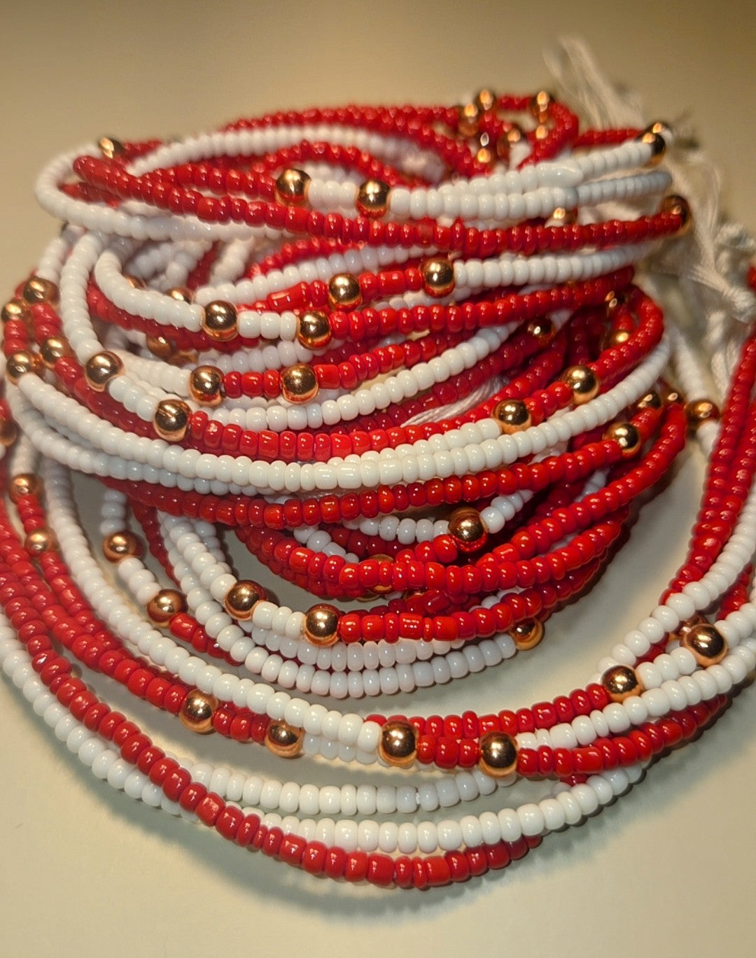Shango – Power. Passion. Protection