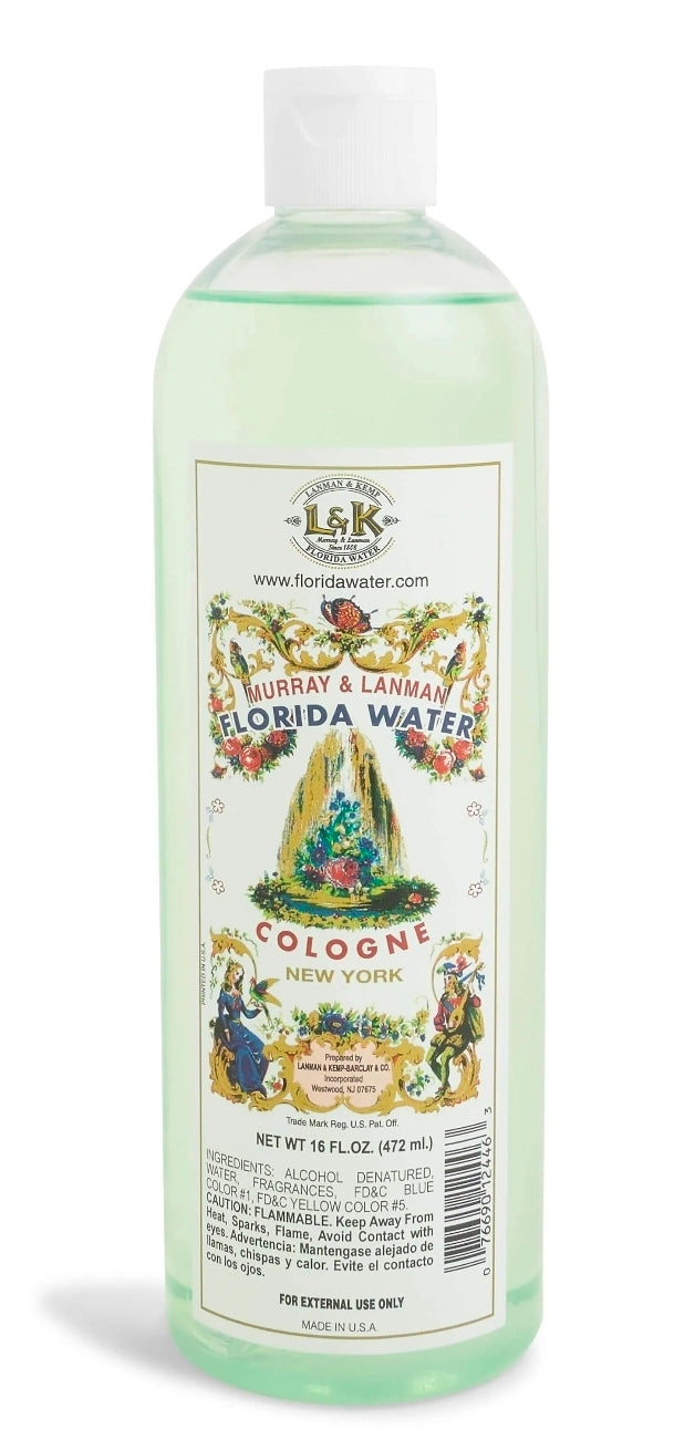 Florida Water