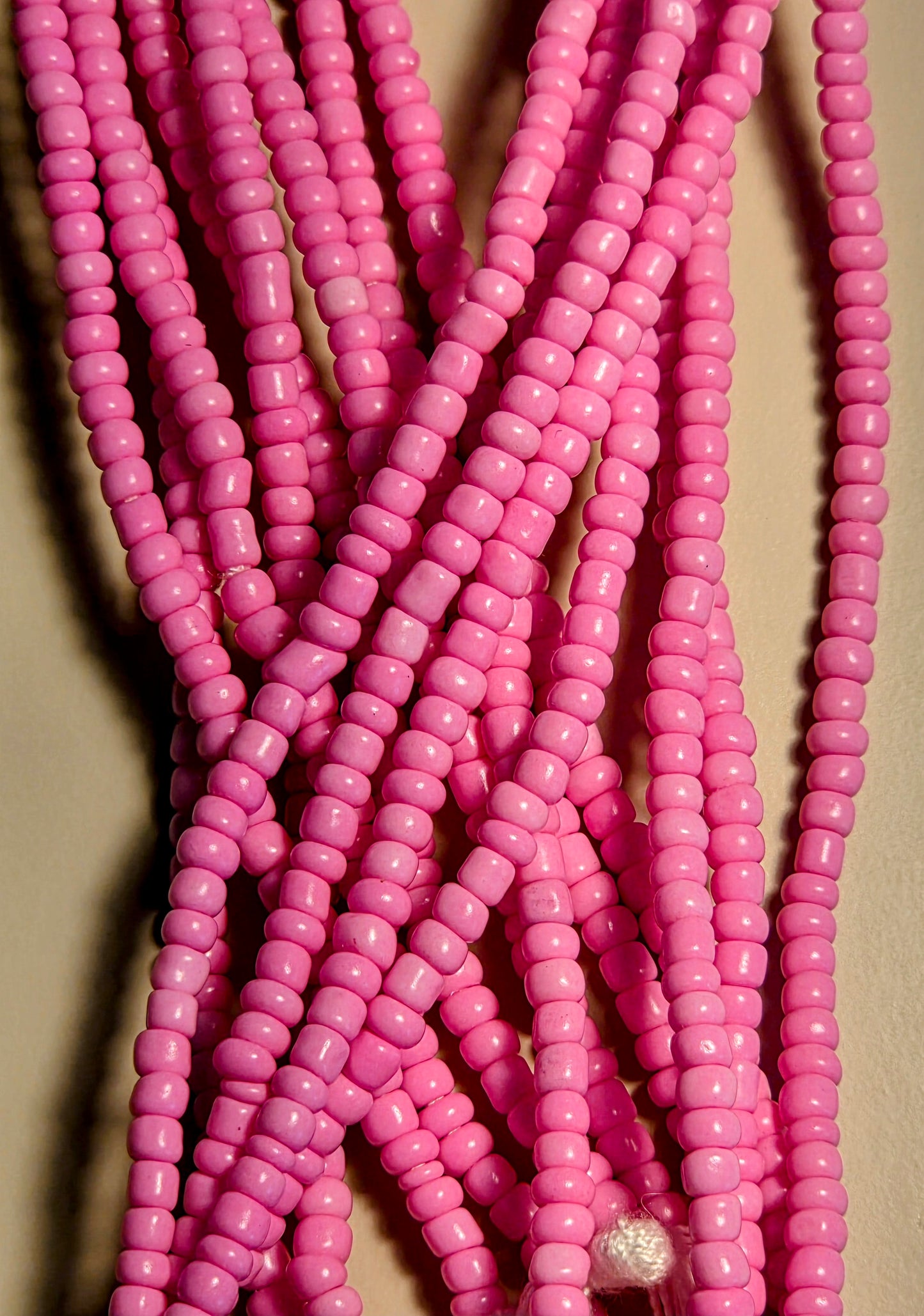 Promising Pink