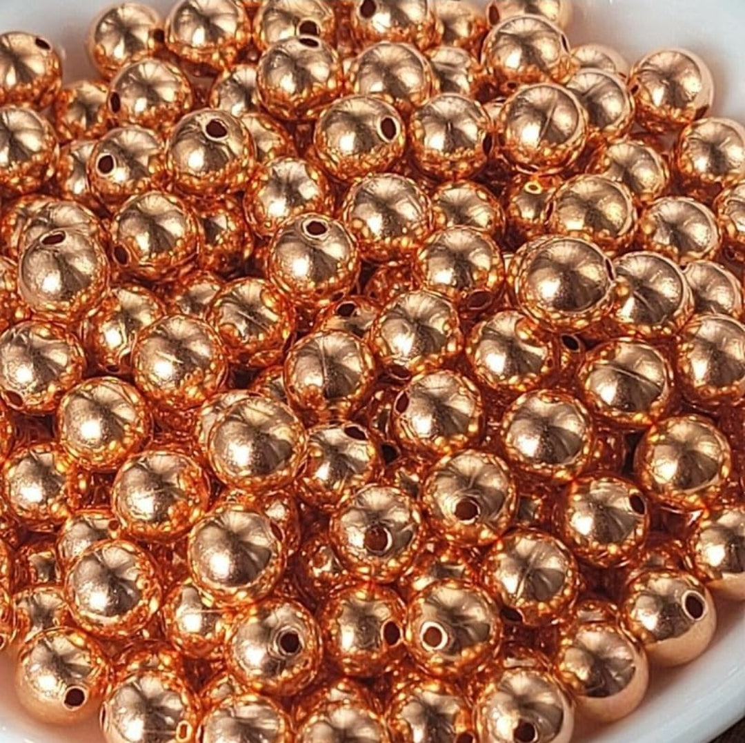 Copper Collection