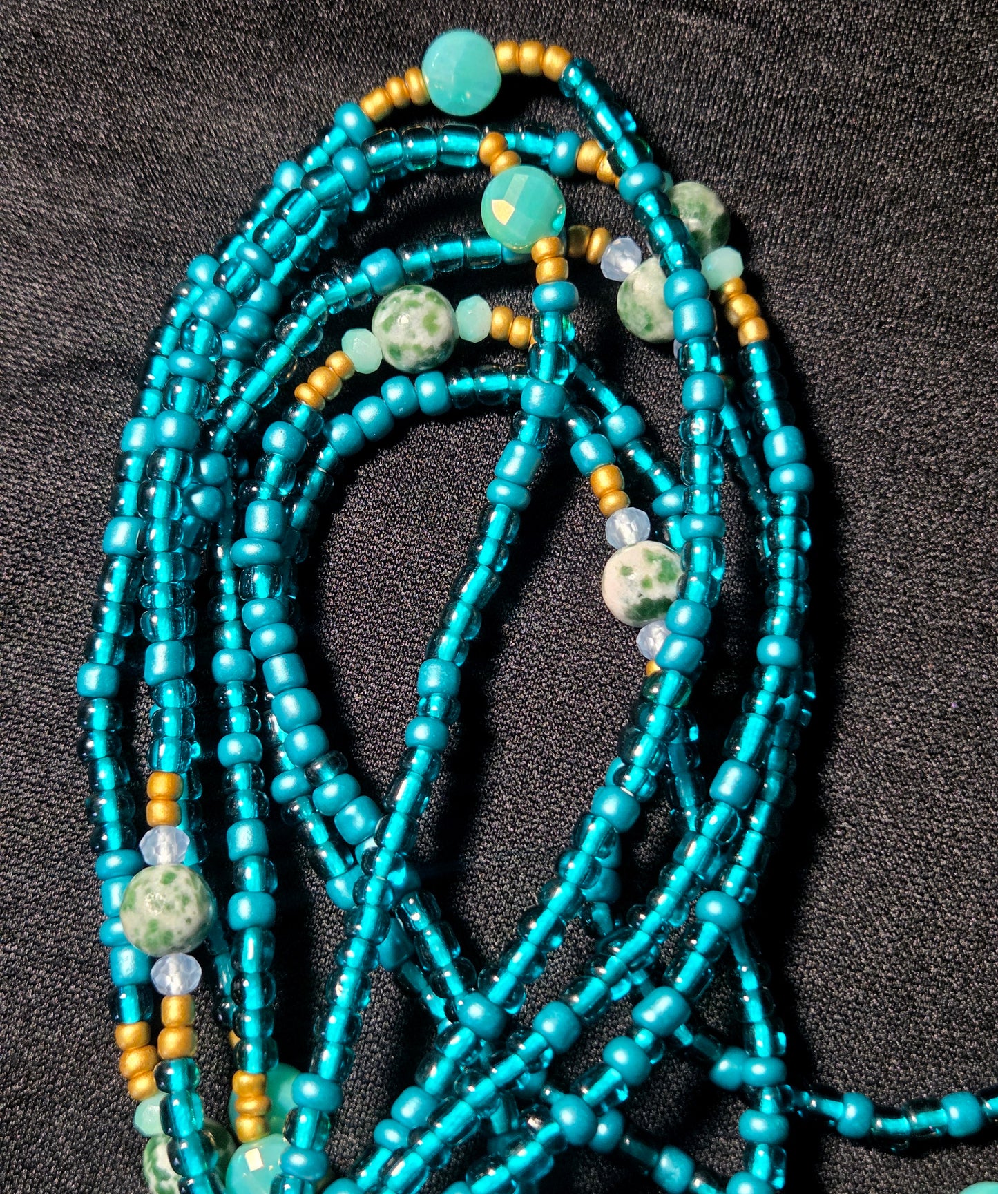 Pisces – Silk of the sea