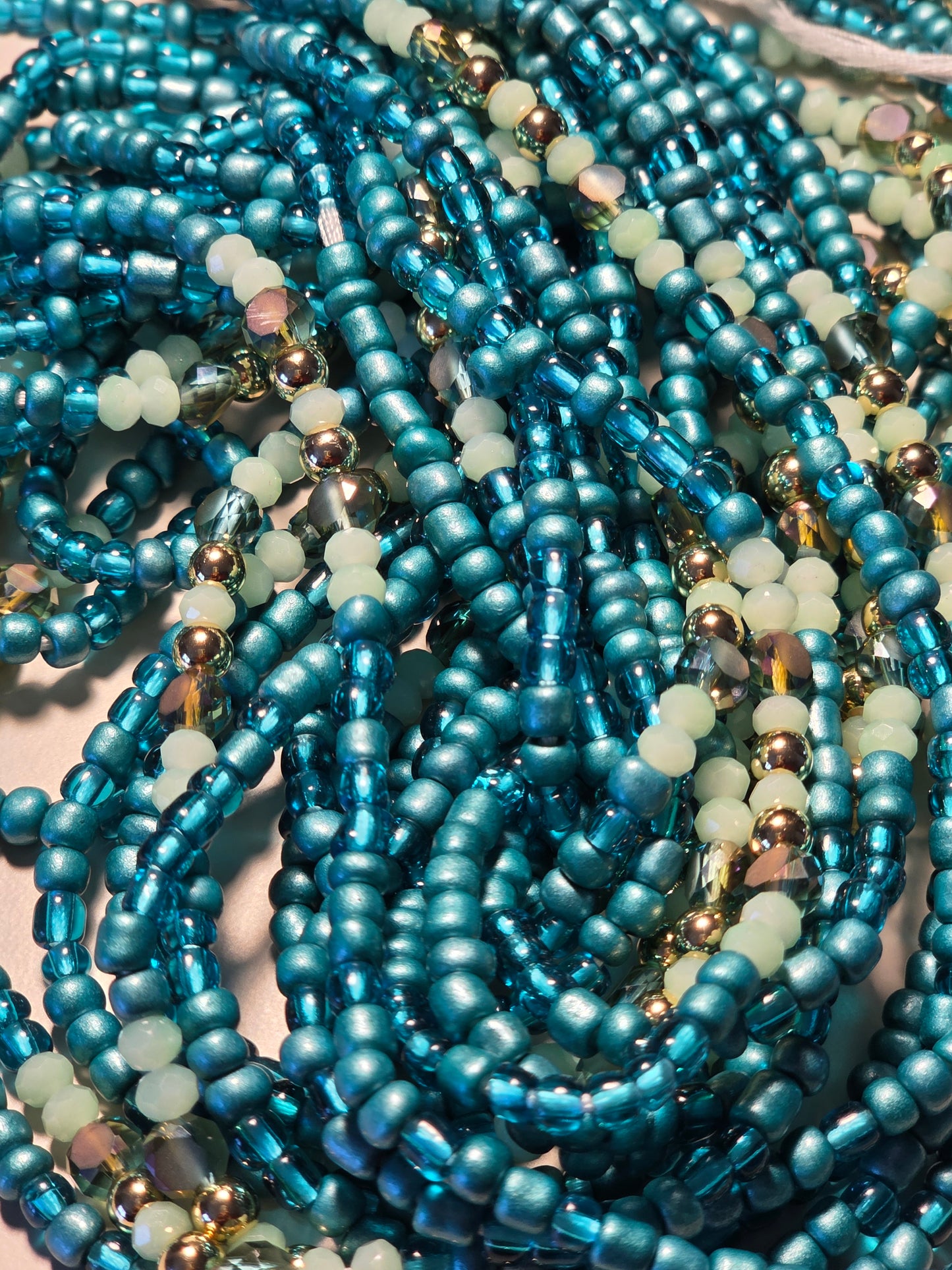 Pisces – Silk of the sea