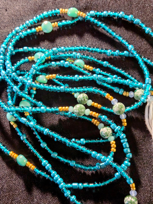 Pisces – Silk of the sea