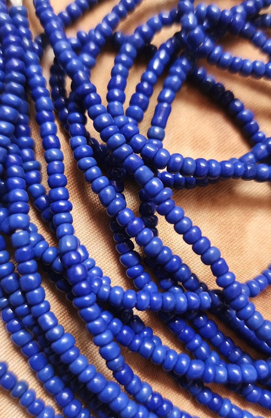 Royal Blue (Glossy)