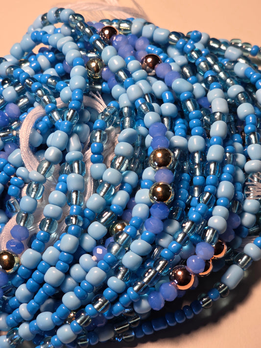 Aquarius – Electric Soul, Timeless Flow