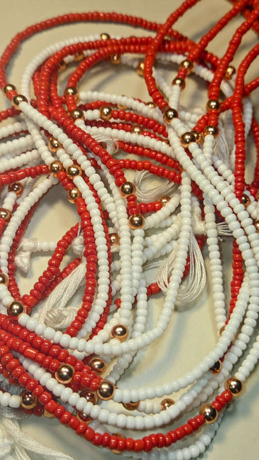 Shango – Power. Passion. Protection