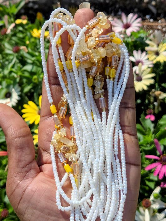 Honey Ivory