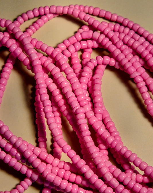 Promising Pink