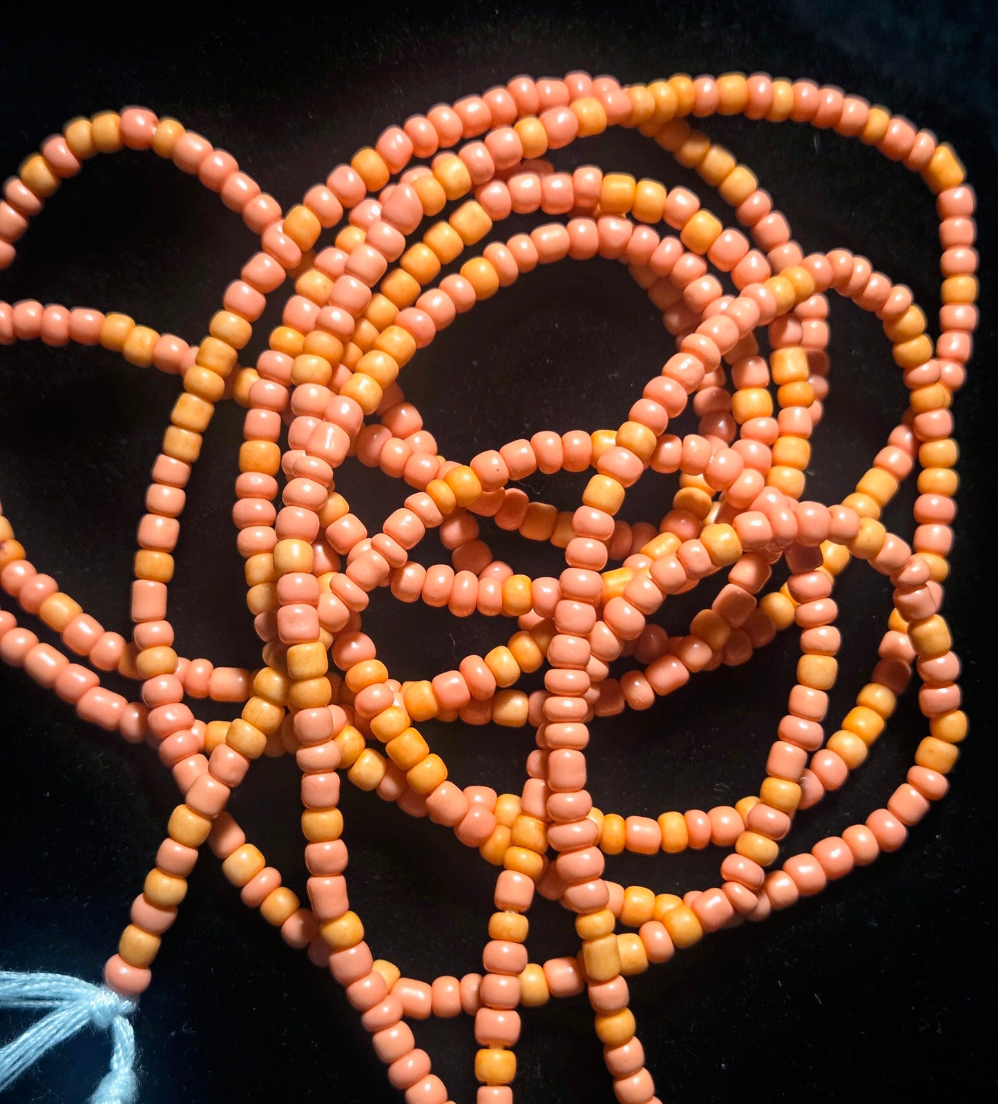 Sunfire Orange