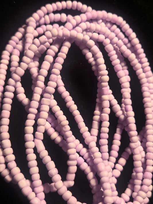 Purple Plush
