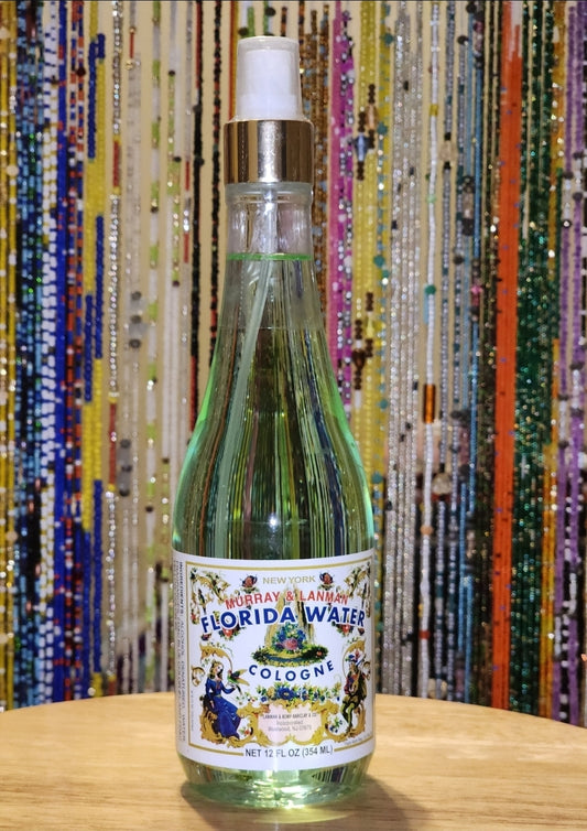 Florida Water