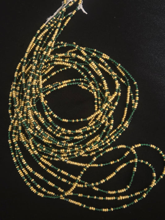 Money Dance (small beads)