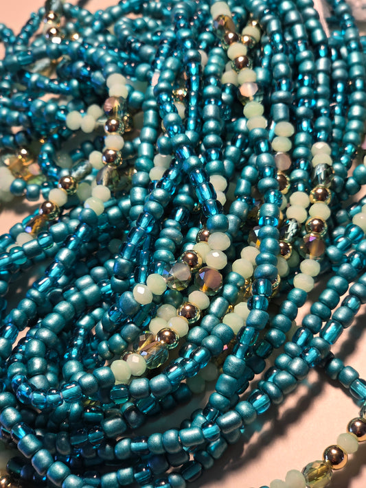 Pisces – Silk of the sea