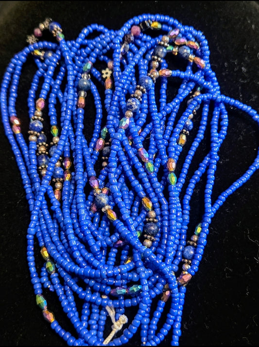 Blue Tide