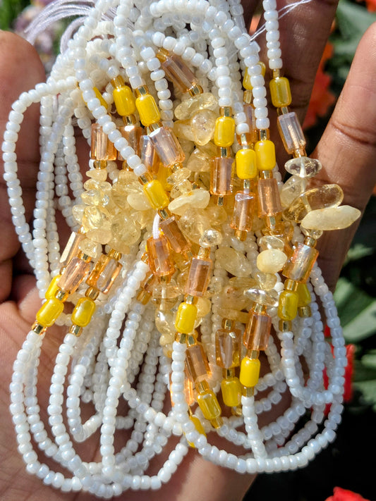 Honey Ivory