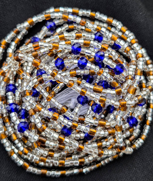 Ebb & Flow: Mental Alignment