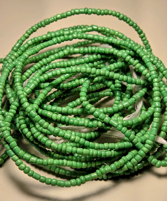Lively Green