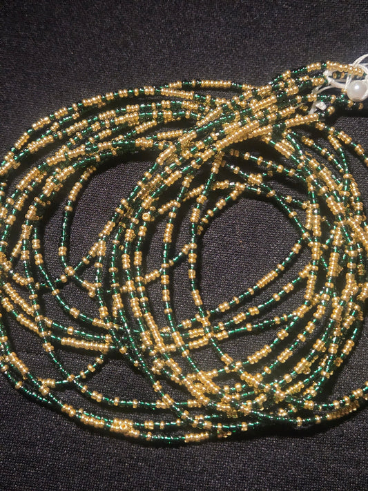 Money Dance (small beads)