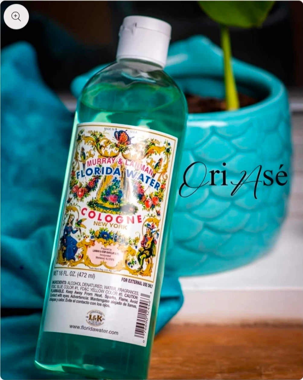 Florida Water