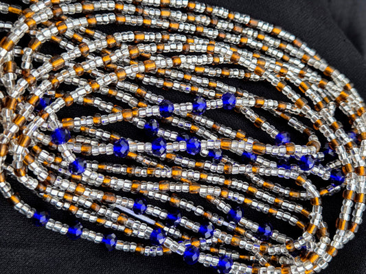 Ebb & Flow: Mental Alignment