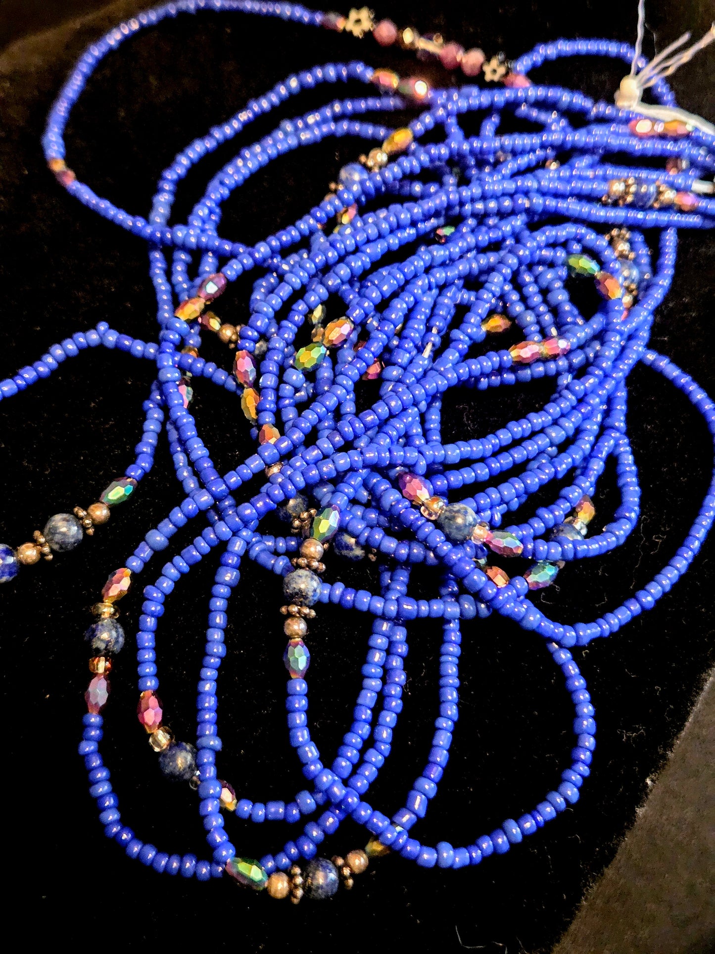 Blue Tide